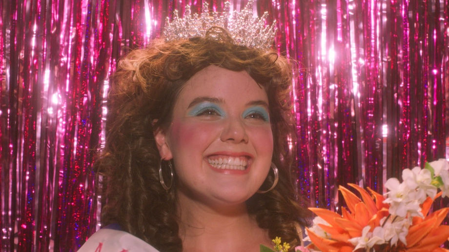 MISS TEEN SKEGNESS- 1st AD. may 2025.